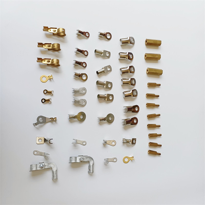 قطعات مهر زنی ورق آلومینیوم 0.2mm-10mm برای کشتی سازی