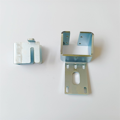 خدمات برش لیزری CE خدمات ساخت ورق فلز 0.4mm-20mm ضخامت