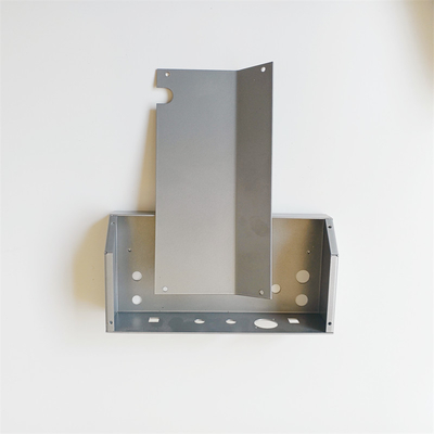 خدمات برش لیزری CE خدمات ساخت ورق فلز 0.4mm-20mm ضخامت