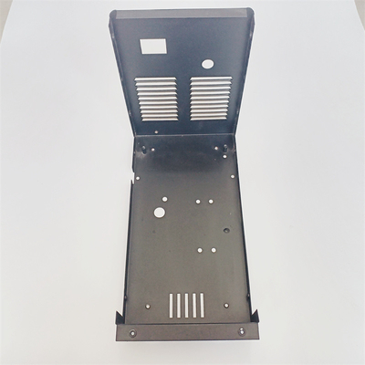 Auto High Precision Metal Fabrication Powder Coated OEM Metal Fabrication