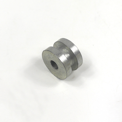 قطعات فرز ماشینکاری CNC مکانیکی قطعات خمشی آلومینیومی CNC