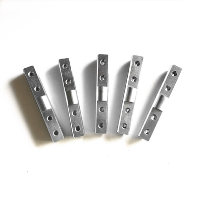 خدمات قطعات ماشینکاری CNC فلزی برای موتورسیکلت الکترونیکی خودرو