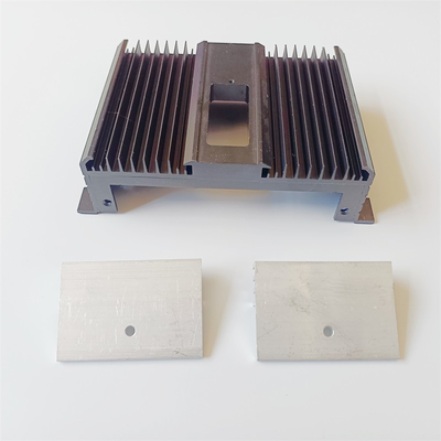 قطعات ماشینکاری CNC دقیق، قطعات ماشینکاری فولاد ضد زنگ CNC