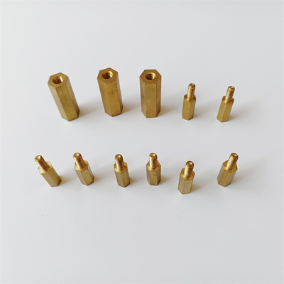 پوشش آبکاری قطعات ماشینکاری CNC آلومینیومی برای ماشین آلات