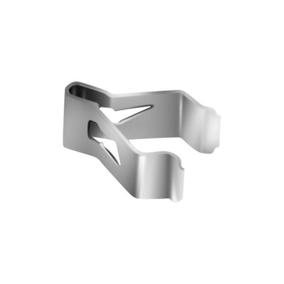 قطعات مهر زنی آلومینیومی خودرو 0.1mm-0.2mm ورق فلزی قطعات مهر زنی
