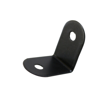 0.1mm-0.2mm فلز مهر زنی قطعات خودرو پوشش پودری قطعات مهر زنی مس
