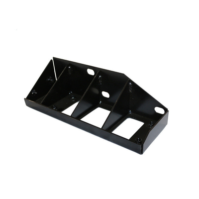 0.1mm-0.2mm فلز مهر زنی قطعات خودرو پوشش پودری قطعات مهر زنی مس