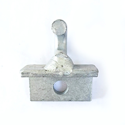 ورق آلومینیوم قابل تنظیم قطعات مهر زنی خودرو با تحمل 0.1mm-0.2mm