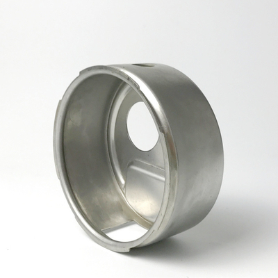 0.1mm-0.2mm تحمل دقیق قطعات فلزی مهر زنی الکترونیکی ضد زنگ