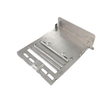 ساخت ورق فلز سفارشی خودرو MIG/TIG/Spot/Robotic Welding